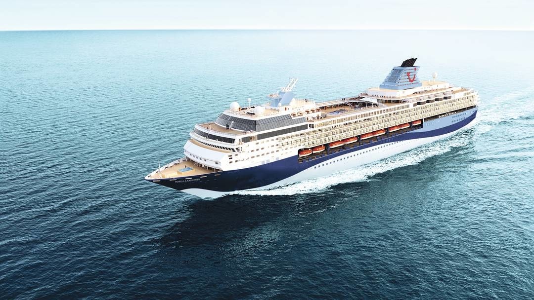 Marella Explorer
