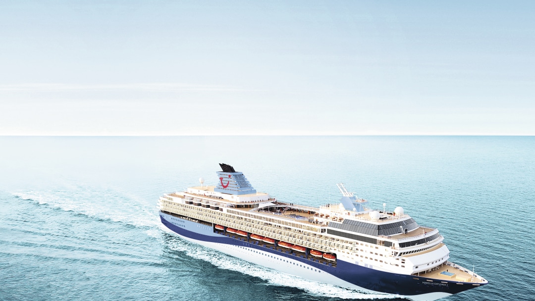 Marella Explorer 2