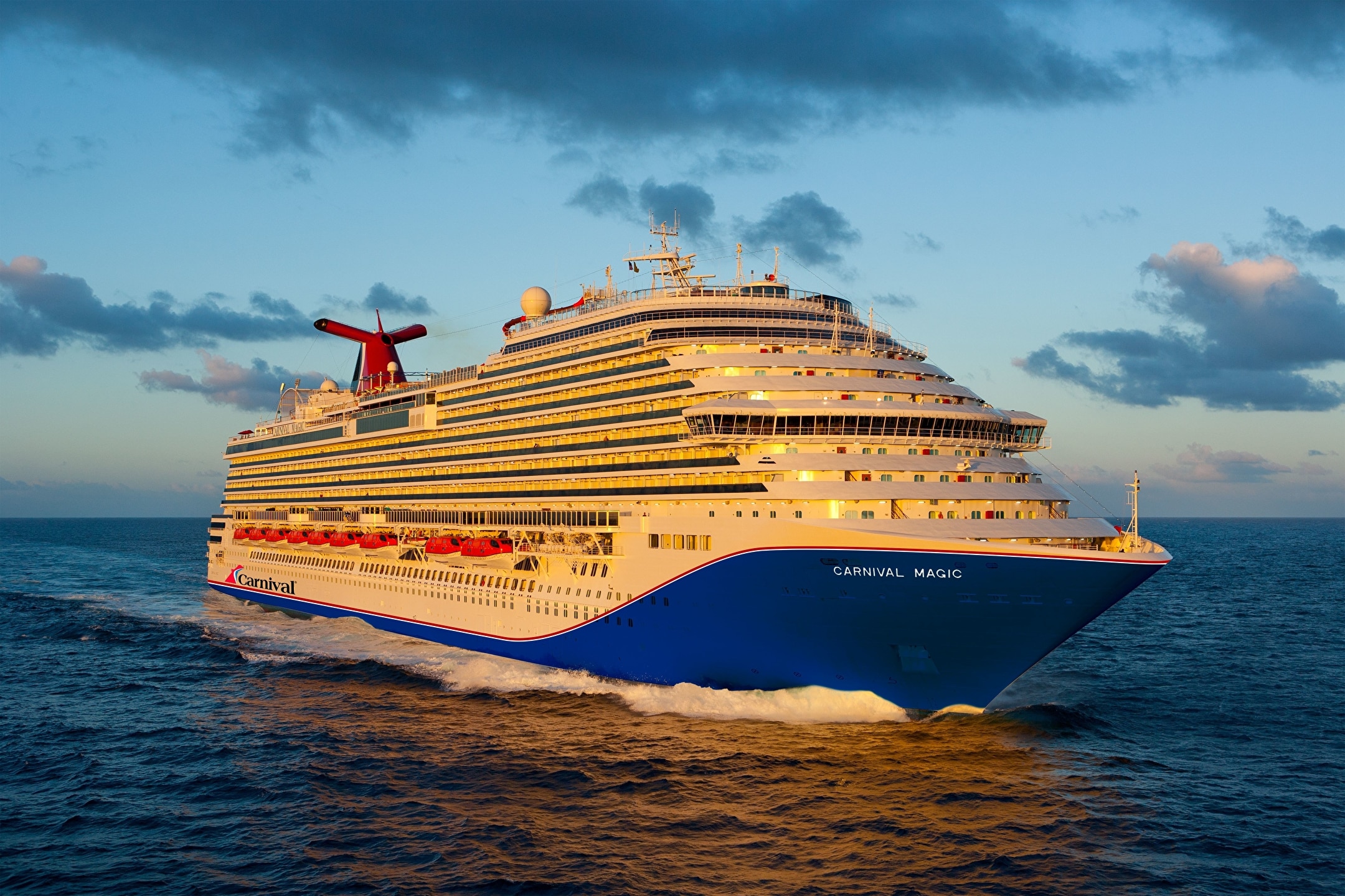 Carnival Magic