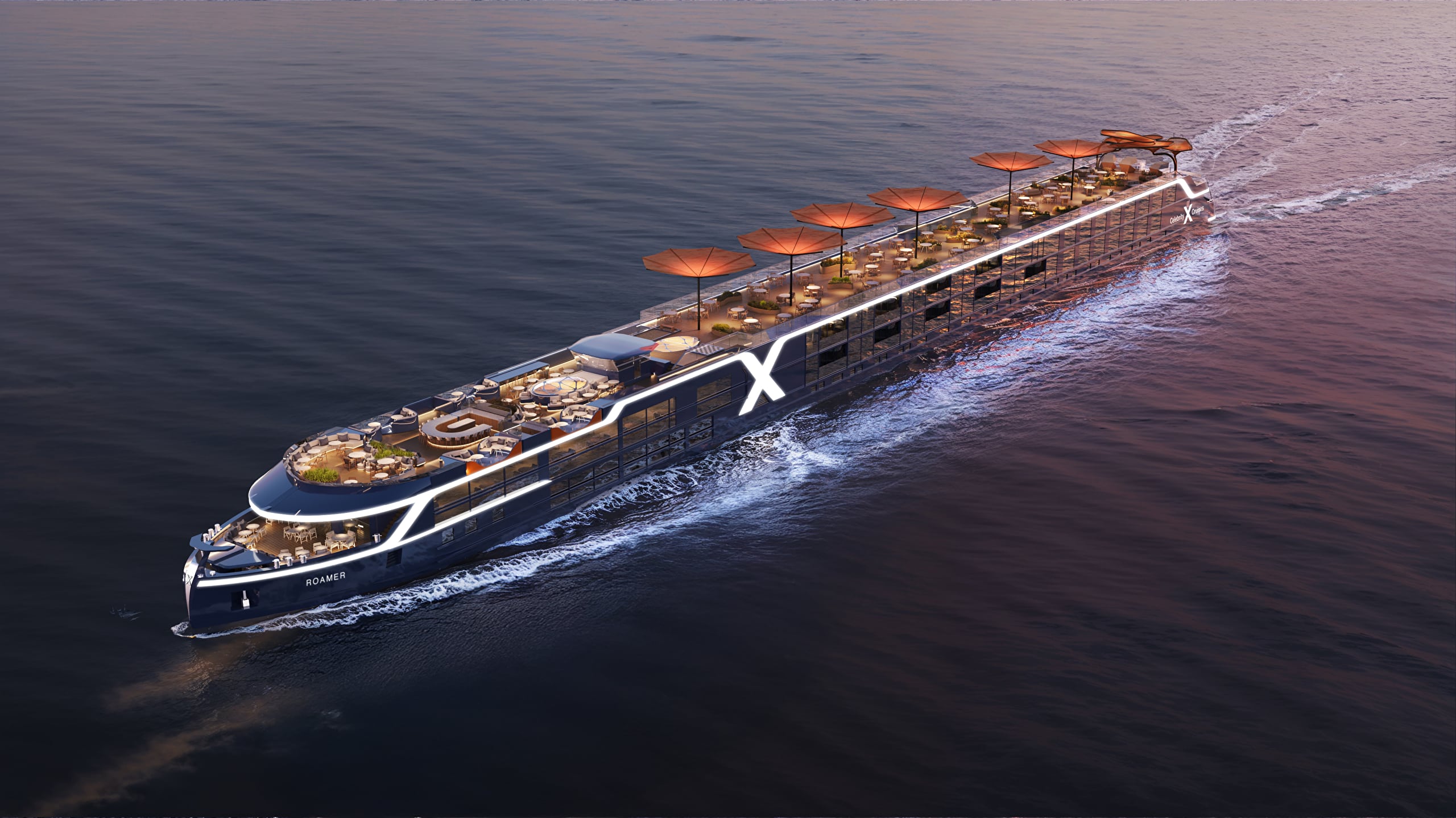 Celebrity Roamer