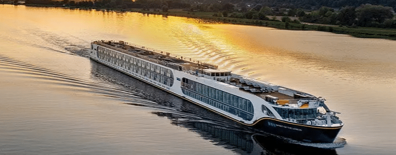 Spirit of the Lorelei