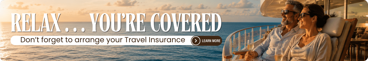 Travel Insurance Desktop
