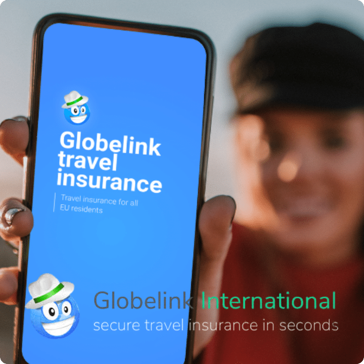 Globelink travel insurance