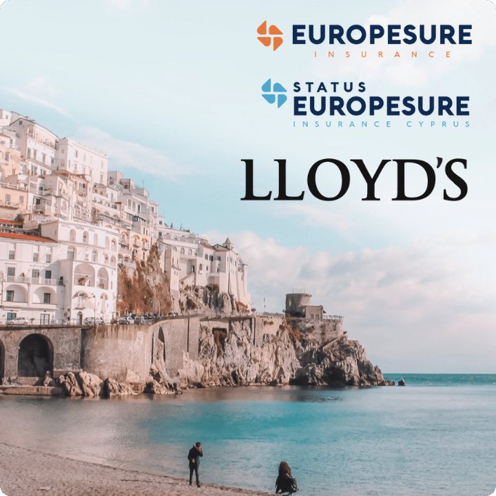 Lloyds travel insurance