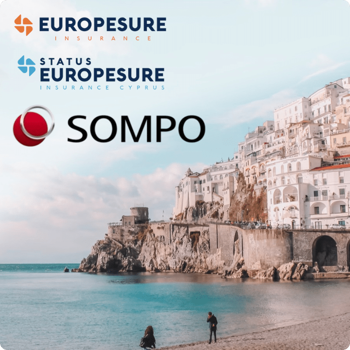 Sompo travel insurance